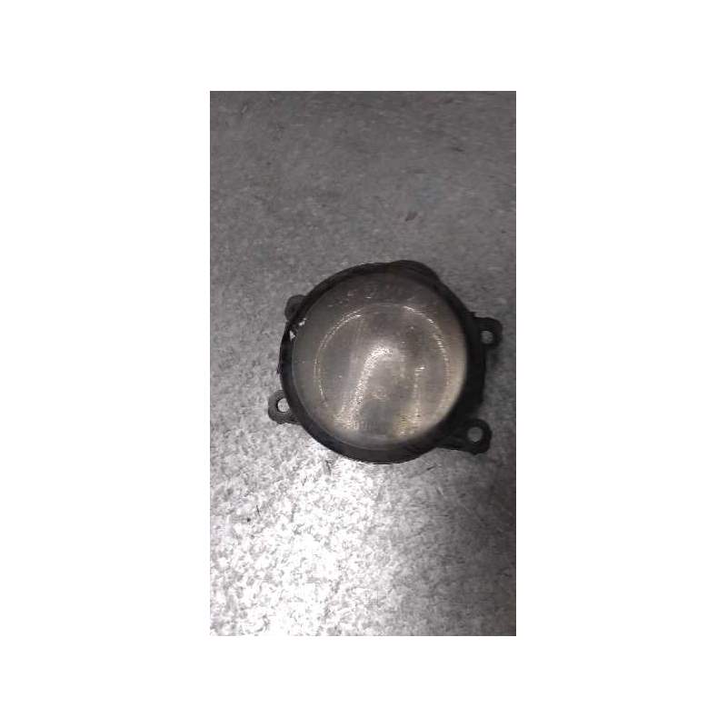 Recambio de faro antiniebla derecho para renault laguna ii (bg0) dynamique referencia OEM IAM   2005