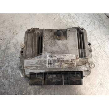 CENTRALITA MOTOR UCE 0281011263 4M5112A650NE 6BMF