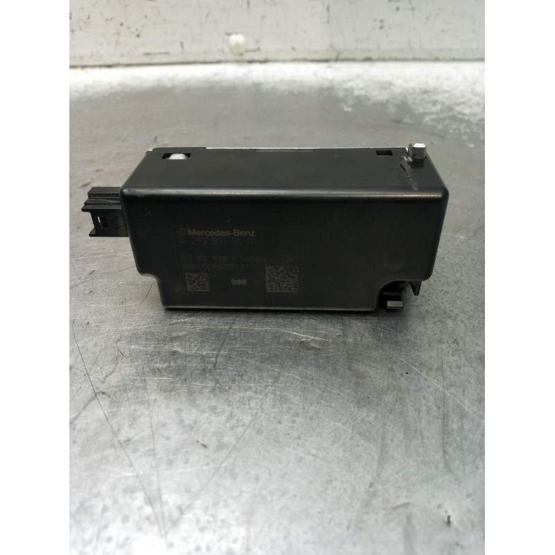 Recambio de antirrobo para mercedes-benz sprinter iii furgón fwd referencia OEM IAM A0999009401 003006 2022