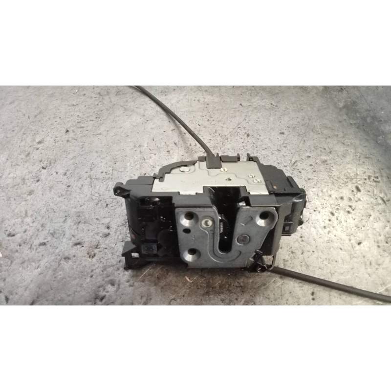 Recambio de motor cierre centralizado delantero derecho para renault grand modus authentique referencia OEM IAM   