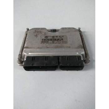 CENTRALITA MOTOR UCE 0281010229 038906012BT 