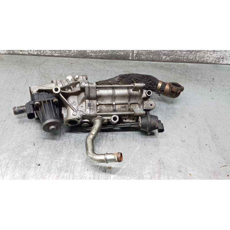 Recambio de enfriador egr para jaguar xj luxury referencia OEM IAM 9X2Q9U438CA 701881040 2009