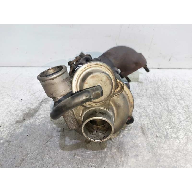 Recambio de turbocompresor para kia carnival ii 2.9 crdi cat referencia OEM IAM 282004X300 KHF51A 