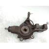 Recambio de mangueta delantera izquierda para peugeot 307 (s1) xn referencia OEM IAM  14HDI 2001