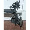 Recambio de puente trasero para renault kangoo dynamique referencia OEM IAM  DISCO/ABS 