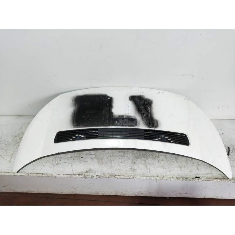 Recambio de capot para citroën jumpy hdi 120 29 l1h1 furg. referencia OEM IAM   