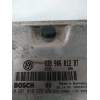 Recambio de centralita motor uce para seat toledo (1m2) 1.9 tdi referencia OEM IAM 0281010229 038906012BT 