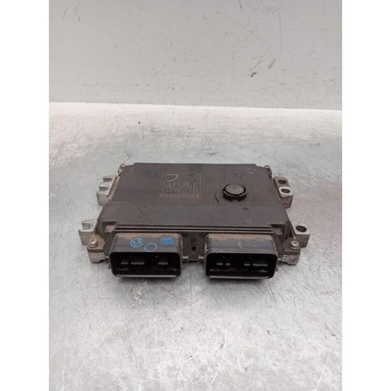 Recambio de centralita motor uce para mazda mx-5 (nc) referencia OEM IAM l831f 2797004035 l83118881f