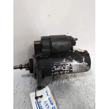 MOTOR ARRANQUE 0001110026 19TD 1991