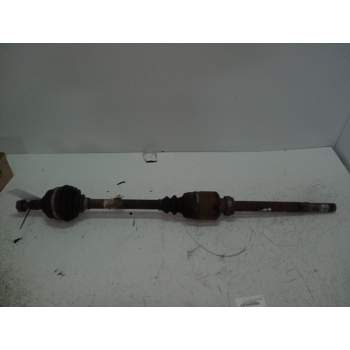 TRANSMISION DELANTERA DERECHA 22HDI 2002
