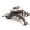 Recambio de mangueta delantera izquierda para peugeot 307 cc (s1) 2.0 referencia OEM IAM  20G 2003