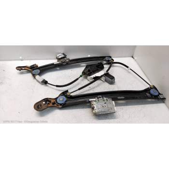 ELEVALUNAS DELANTERO IZQUIERDO 8T8837461 8T0959801B 5P