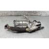 Recambio de enfriador egr para jaguar xj luxury referencia OEM IAM 9X2Q9U438CA 701881040 2009