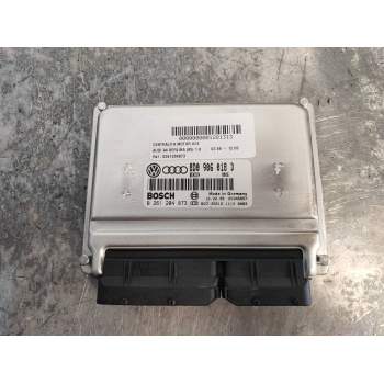 CENTRALITA MOTOR UCE 0261204873 8D0906018D 
