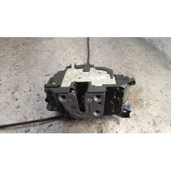 MOTOR CIERRE CENTRALIZADO DELANTERO IZQUIERDO 