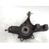 Recambio de mangueta delantera izquierda para peugeot 307 cc (s1) 2.0 referencia OEM IAM  20G 2003