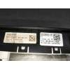 Recambio de mando multifuncion para bmw serie 7 (f01/f02) 740d xdrive referencia OEM IAM 922004901 C898899 11419110