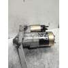 Recambio de motor arranque para nissan kubistar (x76) pro (l1) referencia OEM IAM 8200426577  
