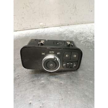 MANDO LUCES A9079050005 INTERRUPTOR 2022