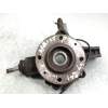 Recambio de mangueta delantera izquierda para peugeot 307 cc (s1) 2.0 16v cat referencia OEM IAM  20G 2003