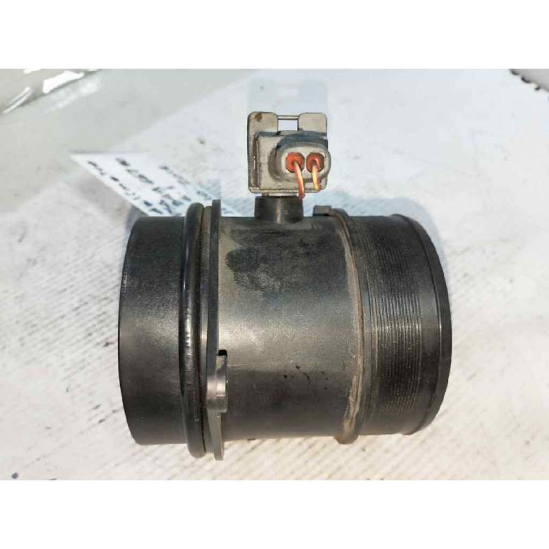 Recambio de caudalimetro para citroën c5 berlina 3.0 v6 exclusive automático referencia OEM IAM 9634966780 98079100 