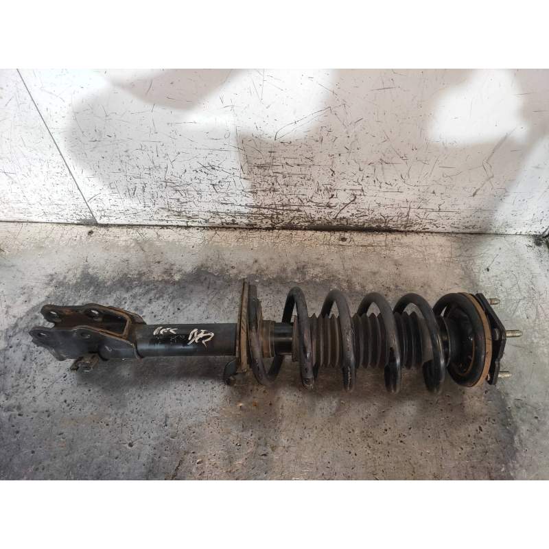 Recambio de amortiguador delantero derecho para mazda cx-7 (er) active referencia OEM IAM EH6434700A  