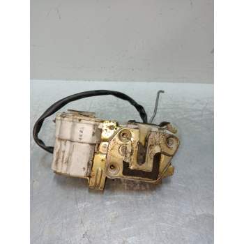 MOTOR CIERRE CENTRALIZADO DELANTERO DERECHO 3P