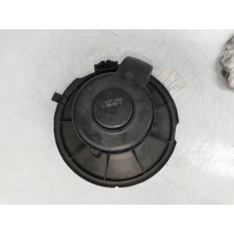 Recambio de motor calefaccion para volkswagen sharan (7m6/7m9) 1.9 tdi referencia OEM IAM 7M1819021 XM2H18456 