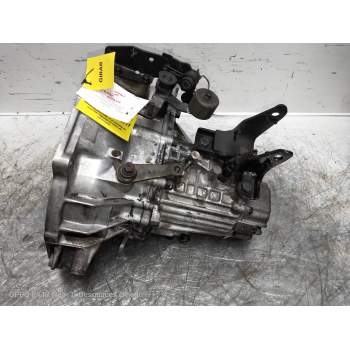 CAJA CAMBIOS J21873 055665 