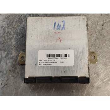 CENTRALITA MOTOR UCE 85GB10K910AF 012933 84374E