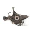 Recambio de mangueta delantera izquierda para peugeot 307 cc (s1) 2.0 16v cat referencia OEM IAM  20G 2003