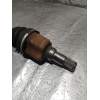 Recambio de transmision delantera izquierda para ford focus i (daw, dbw) 2.0 16v referencia OEM IAM  20G 1998