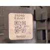 Recambio de mando limpia para nissan navara pick-up (d40m) doble cab se 4x4 referencia OEM IAM 25260EA001  