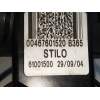 Recambio de conmutador de arranque para fiat idea (135) 1.9 jtd cat referencia OEM IAM 00467601520 61001500 