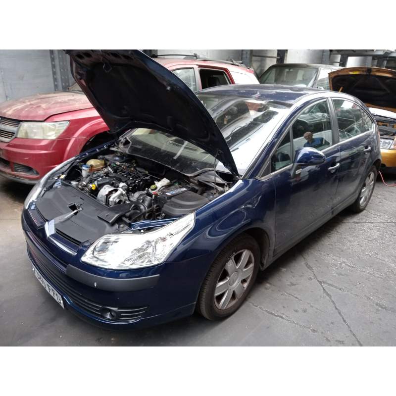 CITROËN C4 I (LC_)