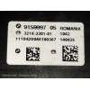 Recambio de mando multifuncion para bmw serie 7 (f01/f02) 740d xdrive referencia OEM IAM 9159997 3214330101 
