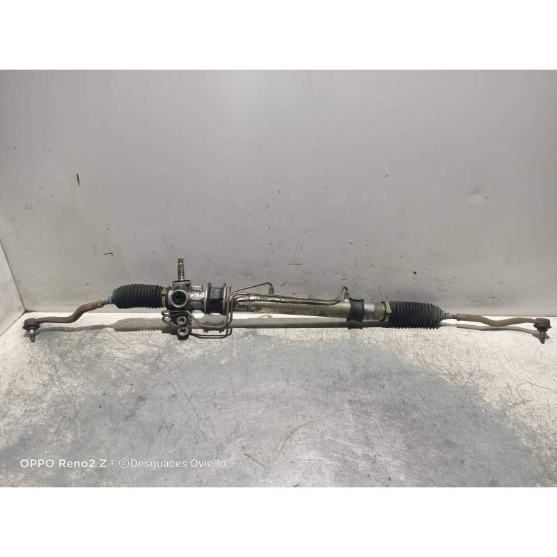 Recambio de cremallera direccion para mg serie 800 (rs) 820 si berlina referencia OEM IAM   