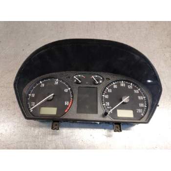 CUADRO INSTRUMENTOS 110080015001 6Y1919880A 