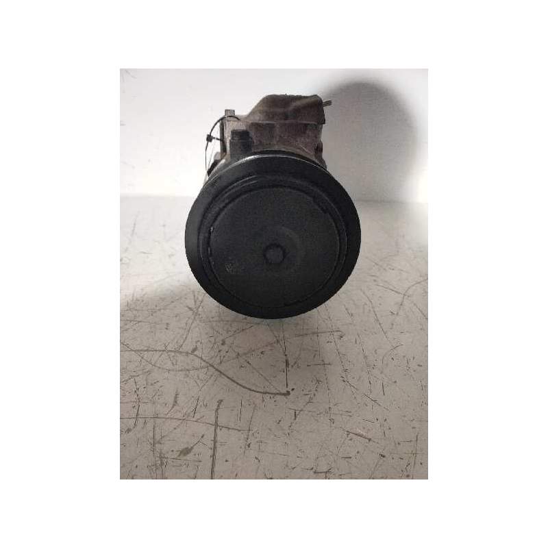 Recambio de compresor aire acondicionado para volkswagen fox (5z1) básico referencia OEM IAM 4471908890 6Q0820808 