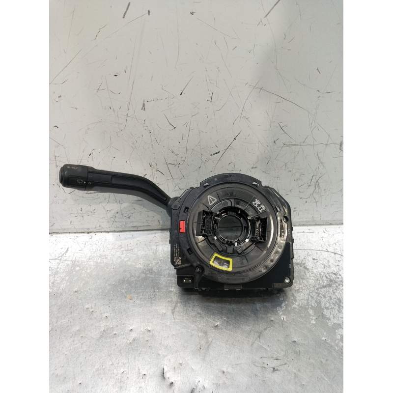 Recambio de modulo encendido para mercedes-benz sprinter iii furgón fwd referencia OEM IAM 1205593903 ANILLO AIRBAG 2022