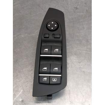 MANDO ELEVALUNAS DELANTERO IZQUIERDO 924191501 M0052100296 4P