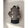 Recambio de compresor aire acondicionado para volkswagen fox (5z1) básico referencia OEM IAM 4471908890 6Q0820808 