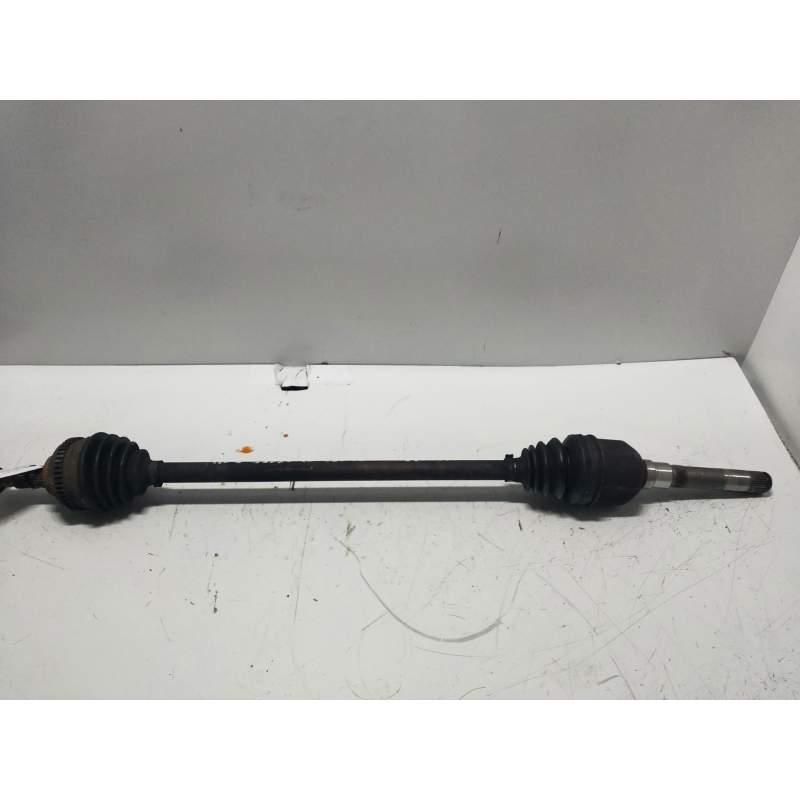 Recambio de transmision delantera derecha para chrysler voyager (rg) 2.5 crd lx referencia OEM IAM   