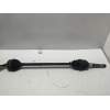 Recambio de transmision delantera derecha para chrysler voyager (rg) 2.5 crd lx referencia OEM IAM   