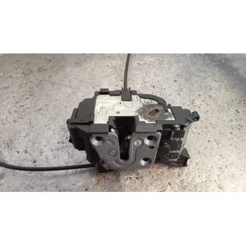 MOTOR CIERRE CENTRALIZADO TRASERO IZQUIERDO 