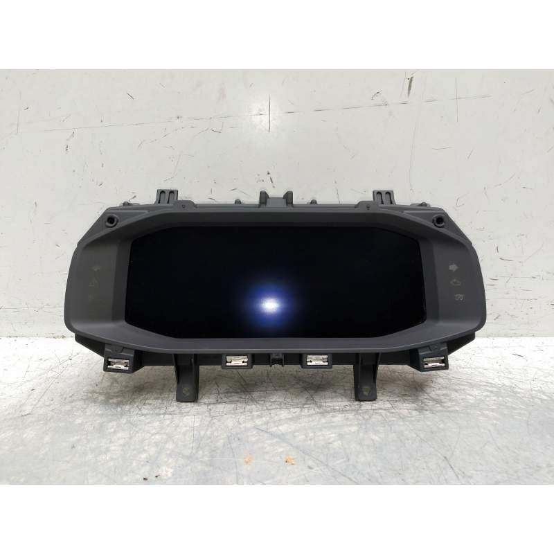 Recambio de cuadro instrumentos para cupra formentor (km7, kmp) 1.5 tsi referencia OEM IAM 5FA920790C  