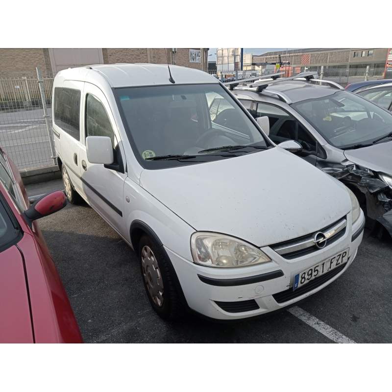 OPEL COMBO (CORSA C)