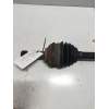 Recambio de transmision delantera derecha para chrysler voyager (rg) 2.5 crd lx referencia OEM IAM   