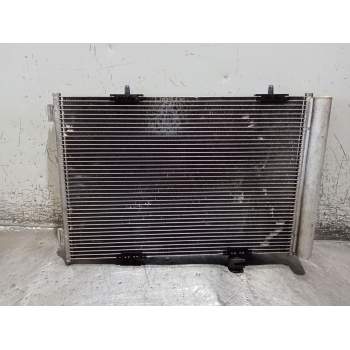 CONDENSADOR / RADIADOR AIRE ACONDICIONADO 9683562980 2018