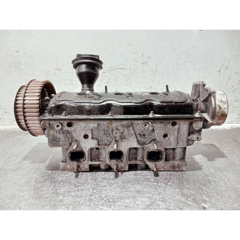 Recambio de culata para audi a4 avant (8e) referencia OEM IAM AKE H0L03 IZQUIERDA